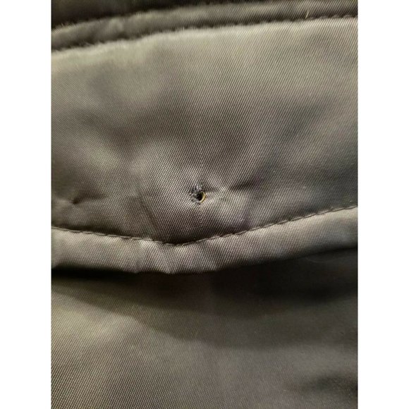 NWT VTG CITATION "Billy Boy" Men's Nylon Zip Front Jacket Size 18 Made In USA - Picture 11 of 12